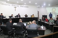 Câmara apoia criação da Escola Municipal de Artes; confira outras indicações