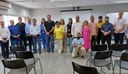 Câmara apoia instalação de Clínica de Hemodiálise em Nova Andradina Câmara apoia instalação de Clínica de Hemodiálise em Nova Andradina