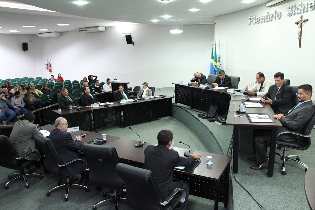 Câmara aponta alternativas para estruturar Saúde e Assistência Social