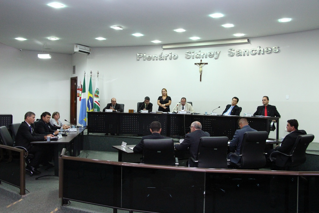 Câmara aponta melhorias para setor de serviços públicos em Nova Andradina 