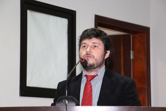 Câmara apresenta demanda para viabilizar pós-graduação em Pedagogia na UEMS