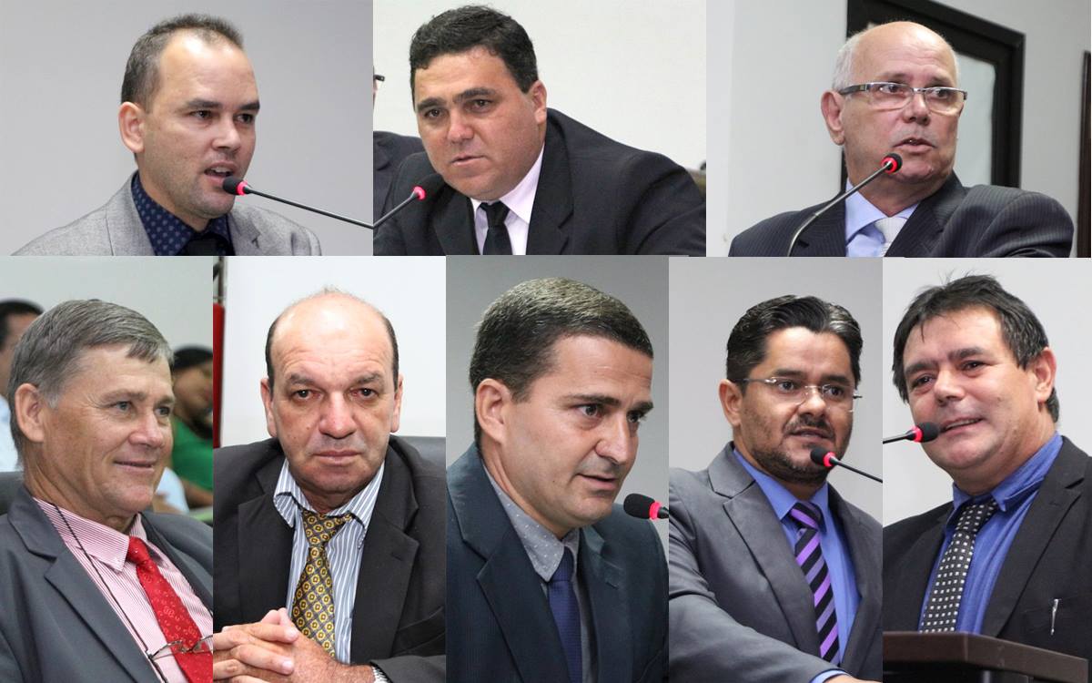 Câmara apresenta indicações para otimizar infraestrutura do município