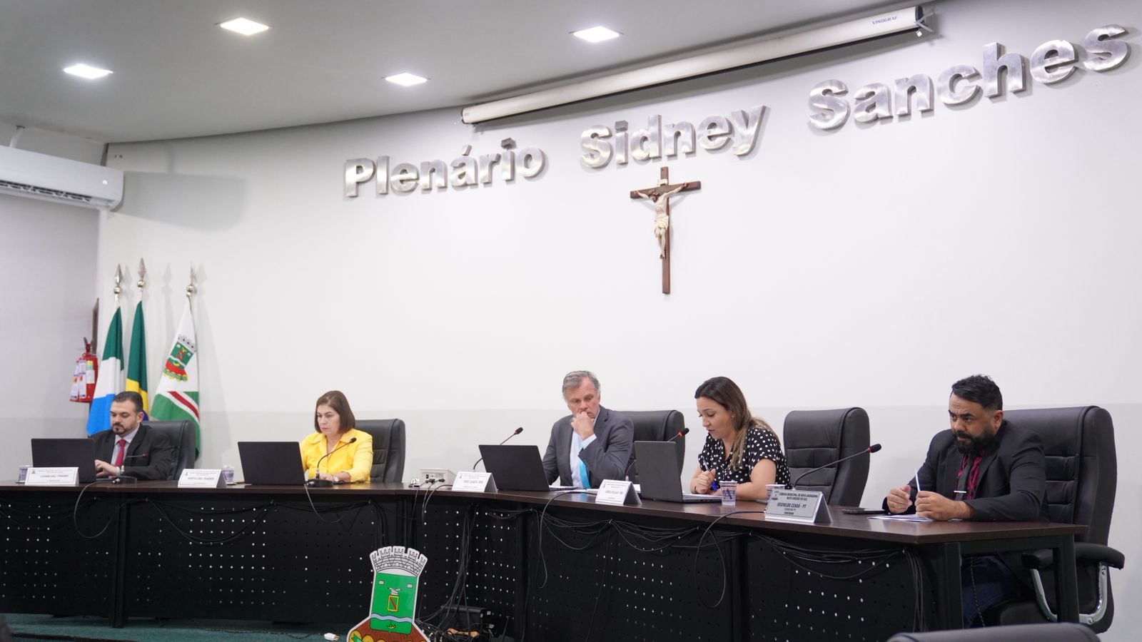 Câmara apresenta moção de repúdio à Vivo por má qualidade dos serviços de telefonia e internet