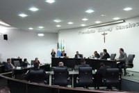 Câmara apresenta pacote para melhorar serviços públicos em Nova Andradina 