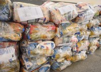 Câmara apresenta proposta para auxílio alimentação a servidores municipais