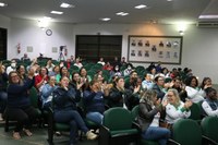 Câmara aprova adicional de insalubridade e doação de terrenos para programa habitacional 