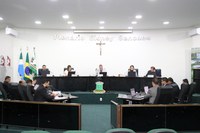 Câmara aprova atualização da taxa do lixo para garantir equilíbrio e justiça na cobrança