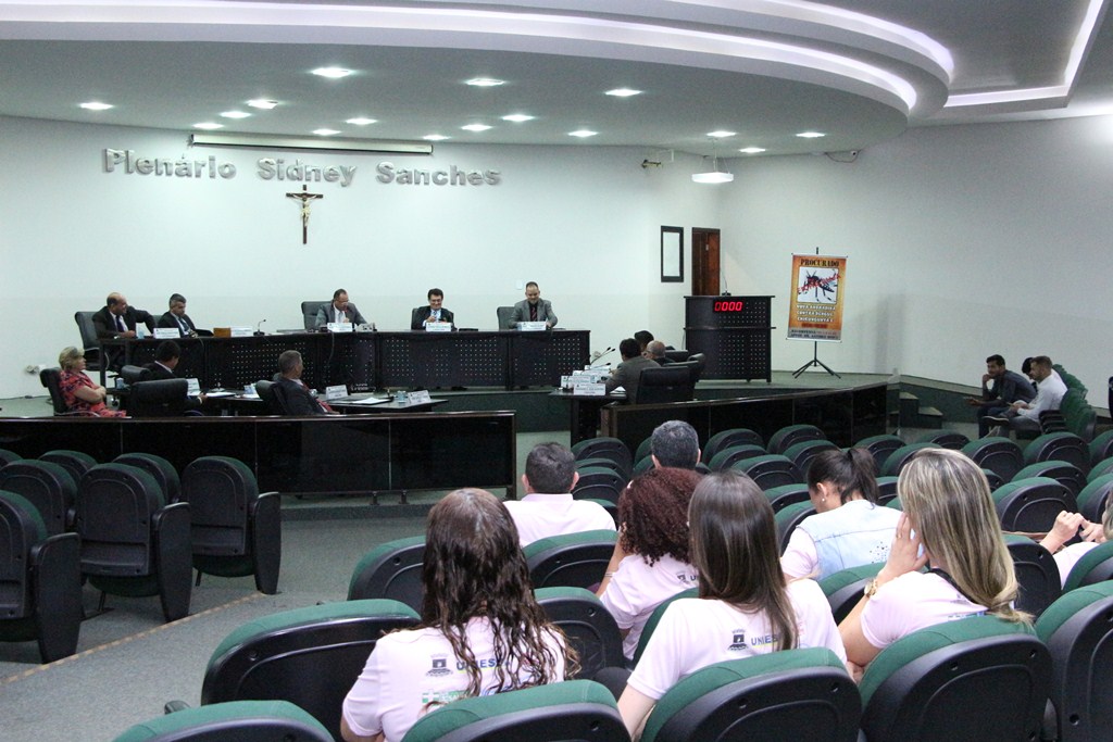 Câmara aprova aumento de 31% em repasses ao HR de Nova Andradina 