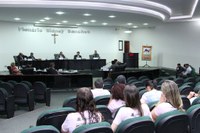 Câmara aprova aumento de 31% em repasses ao HR de Nova Andradina 