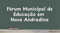 Câmara aprova criação do Fórum Municipal de Educação em Nova Andradina