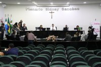 Câmara aprova doação de terreno para construção de base dos Bombeiros em Nova Casa Verde