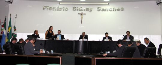 Câmara aprova indicação para ampliar rede de internet em Nova Andradina