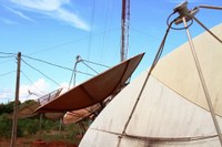 Câmara aprova indicação para implantar canais de repetidoras de TV em Nova Andradina