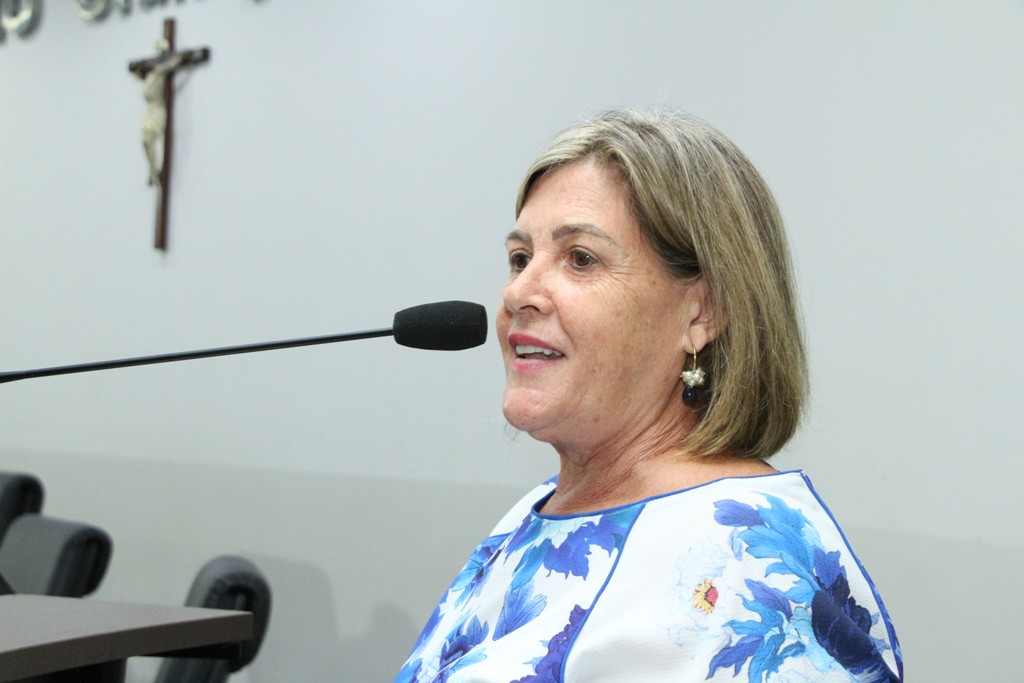 Câmara aprova indicação para viabilizar enfermeiro ao Conviver