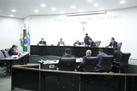 Câmara aprova mais dois requerimentos em sessão; confira