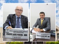 Câmara aprova Moção de Repudio à Energisa