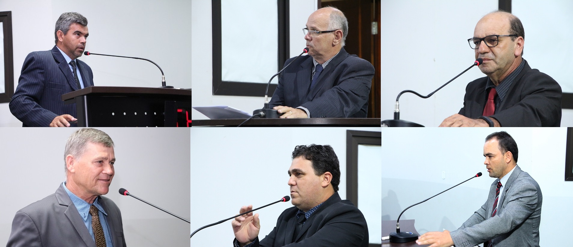 Câmara aprova pacote de indicações à Prefeitura de Nova Andradina 
