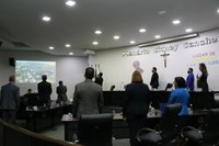 Câmara aprova programa de incentivo à contratação de mulheres vítimas de violência doméstica