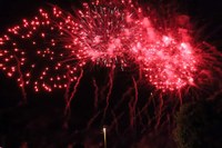 Câmara aprova proibição total de fogos com estampido em Nova Andradina