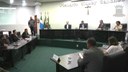 Câmara aprova transferência de recursos para entidades sociais e reajuste a servidores públicos Câmara aprova transferência de recursos para entidades sociais e reajuste a servidores públicos
