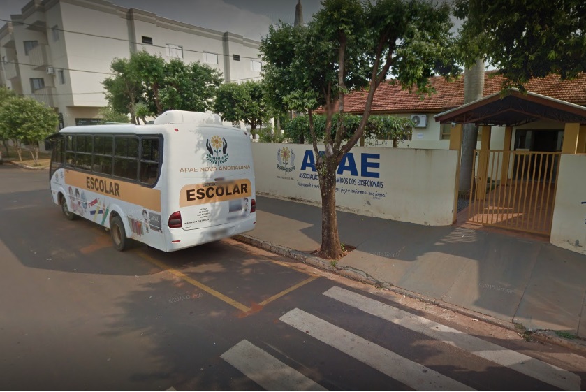 Câmara apura deficiências no transporte de alunos da APAE residentes em Nova Casa Verde