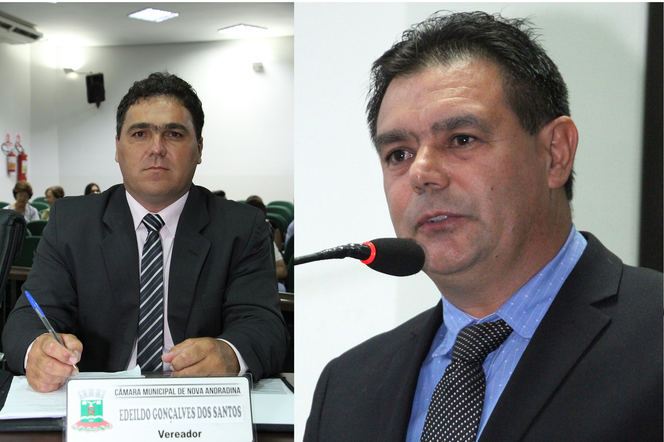 Câmara articula ação social nos assentamentos Teijin e Casa Verde