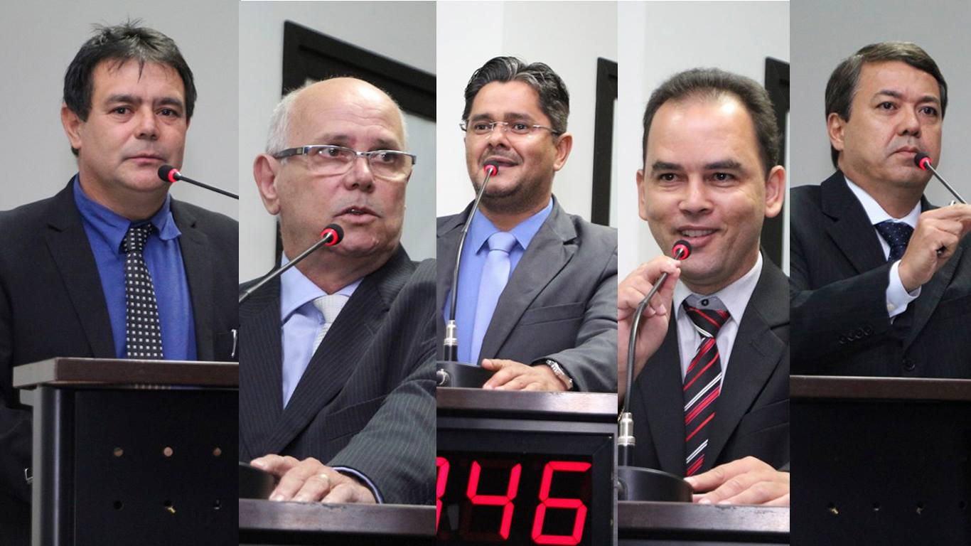 Câmara articula melhorias para o setor municipal de saúde