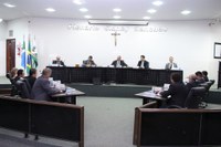 Câmara autoriza repasse de R$ 10 mil ao Conselho Comunitário de Segurança 