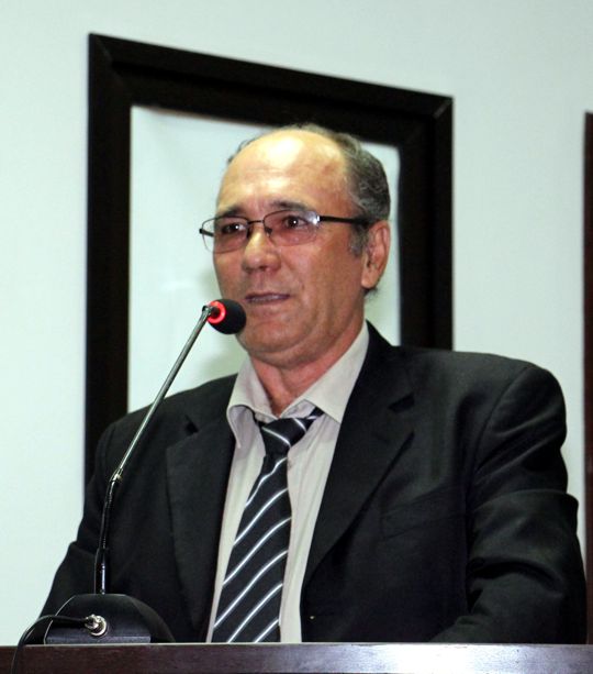 Câmara busca apoio para viabilizar rede de água e energia a agricultores