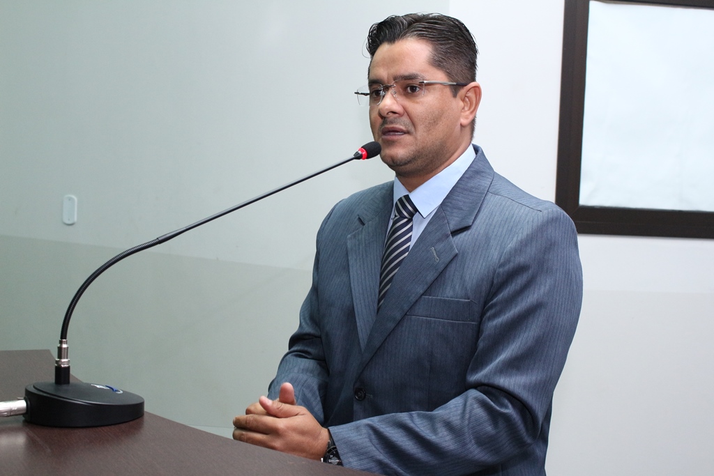 Câmara busca curso de formação de árbitros e treinadores para Nova Andradina 