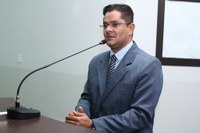 Câmara busca curso de formação de árbitros e treinadores para Nova Andradina 