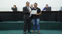 Câmara celebra participação de churrasqueiro de Nova Andradina em evento nacional da gastronomia