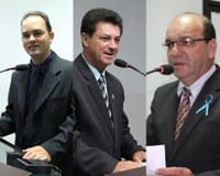 Câmara cobra ginecologista para Clínica da Mulher e tablets para agentes de saúde 