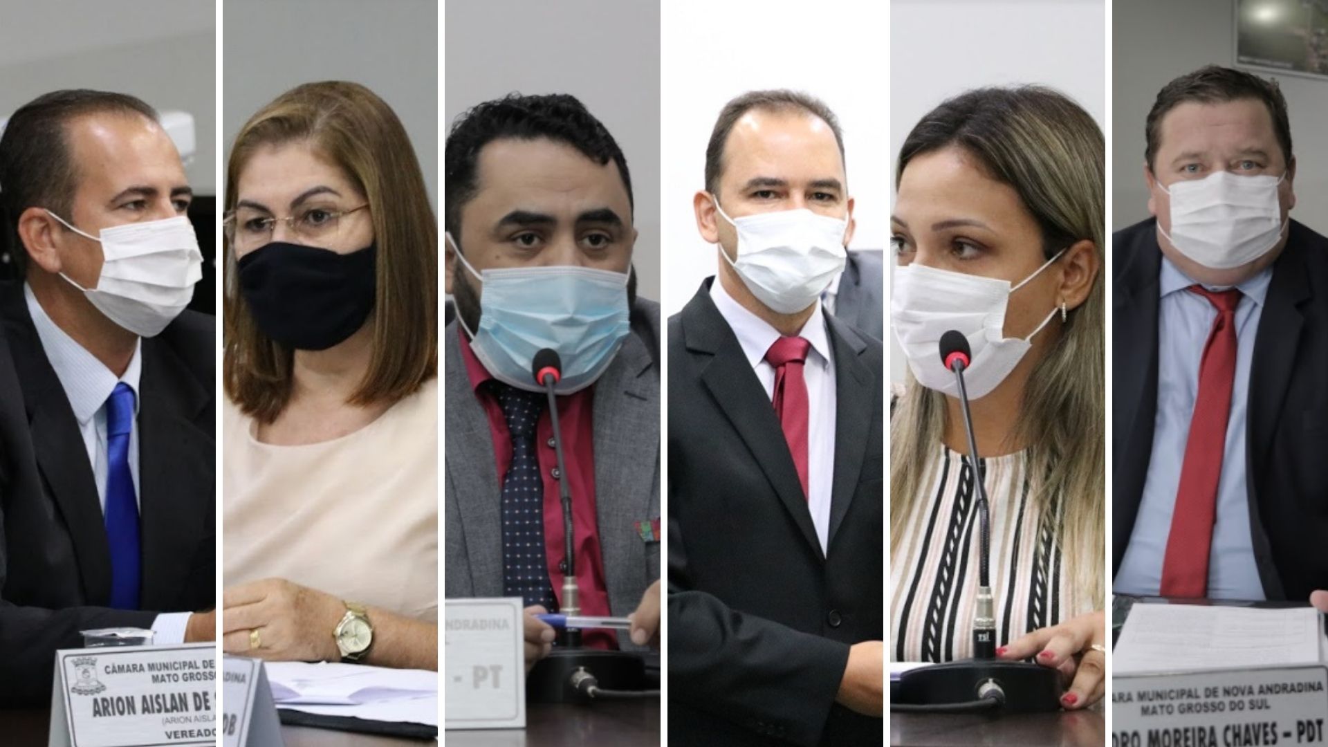 Câmara cobra local para “Feira do Produtor” de Nova Casa Verde