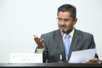 Câmara cobra mais infraestrutura para Bairro Vila Operária 