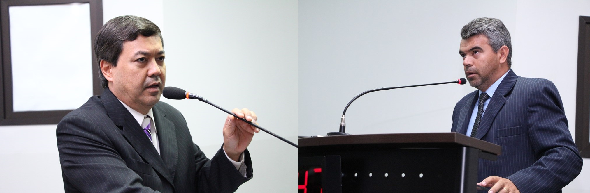 Câmara cobra manutenção no CEM e informações sobre atendimento no CRENA