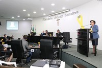 Câmara cobra regulamentação do Conselho Municipal dos Direitos da Juventude 