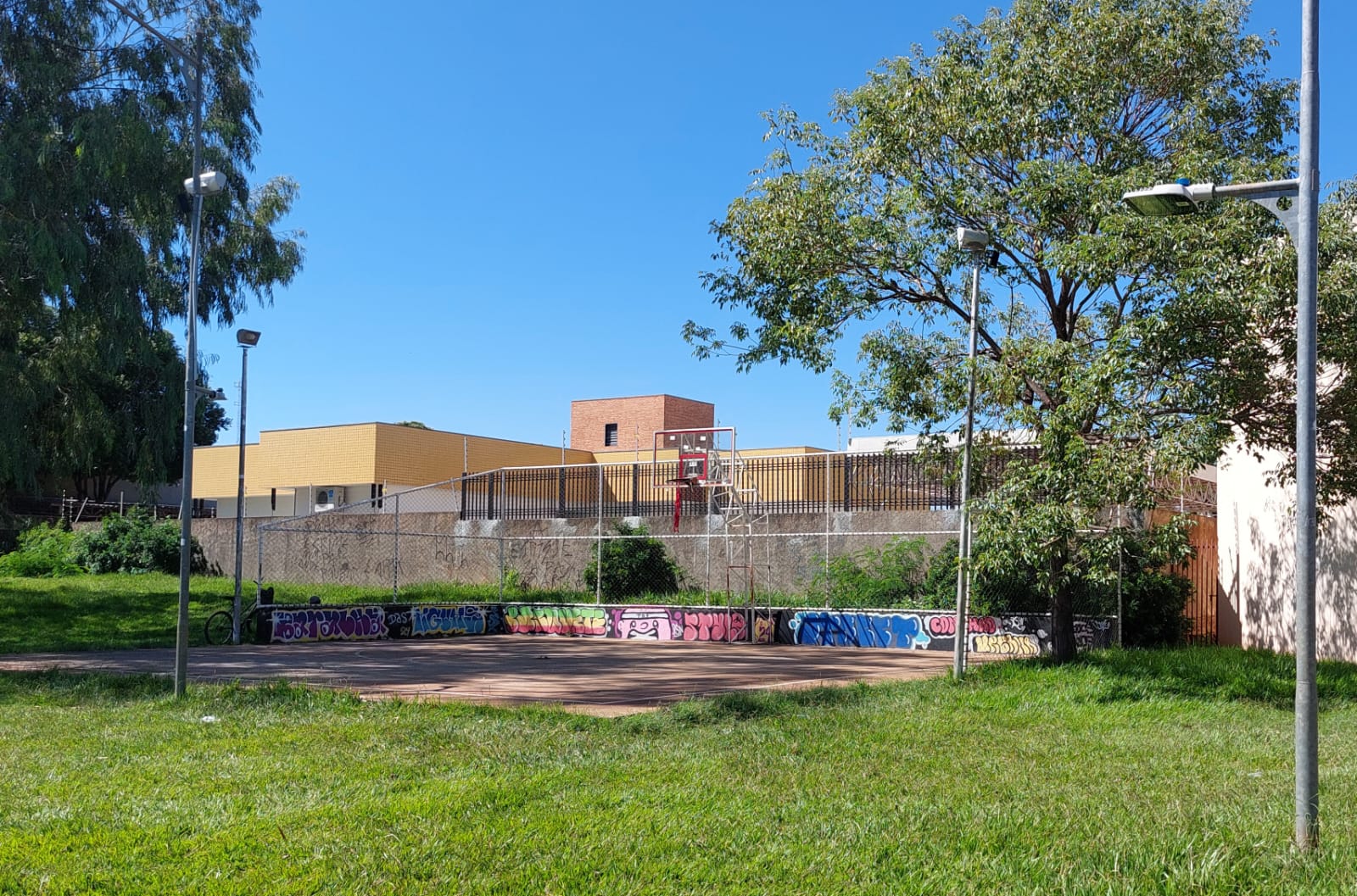 Câmara cobra revitalização de praças de Nova Andradina e urbanização em Nova Casa Verde