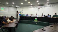 Câmara cobra soluções e Sanesul assume compromissos em audiência sobre saneamento