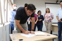 Câmara comemora execução de Emendas Impositivas