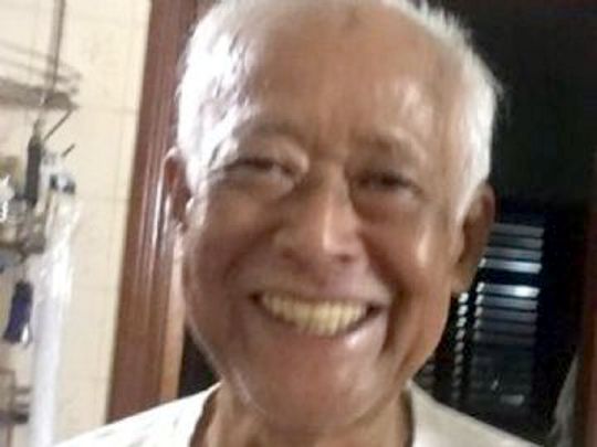 Câmara concede Moção de Pesar aos familiares de Paulo Tihosuke Oshiro, proprietário do escritório Saturno