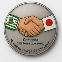 Câmara convida população para Sessão Solene em homenagem à Comunidade Japonesa