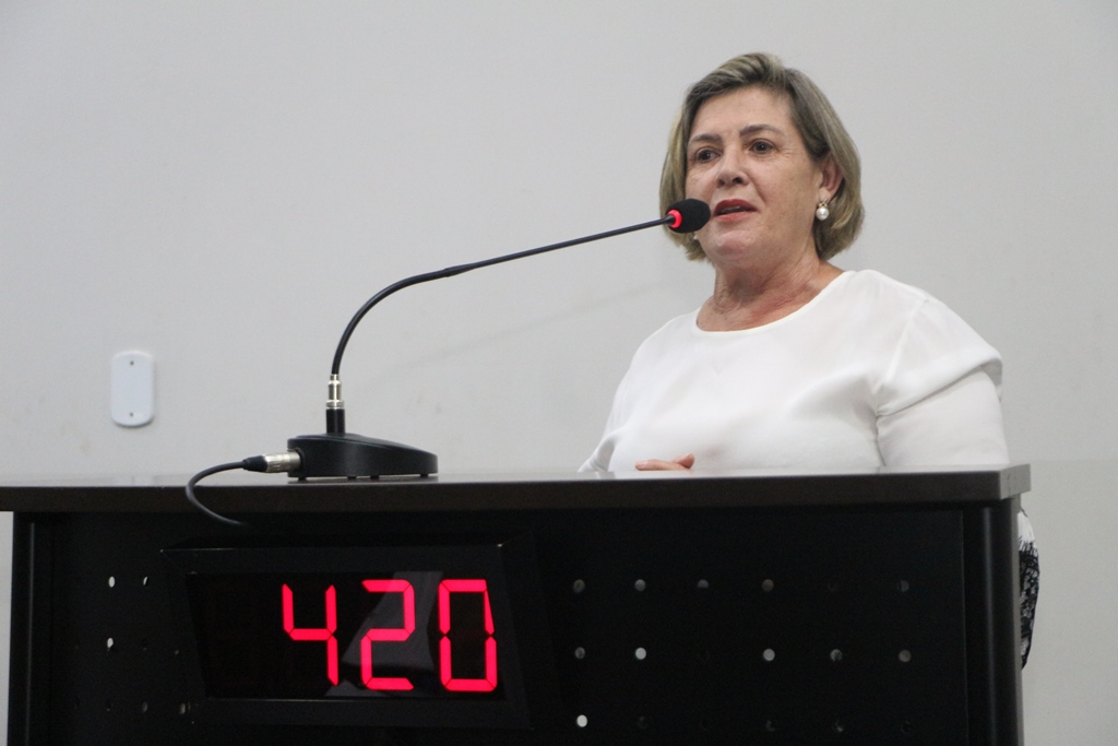 Câmara cria “Semana Municipal de Prevenção ao Câncer Bucal”