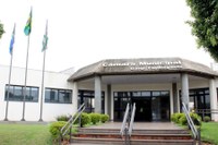 Câmara de Nova Andradina abre ano legislativo na próxima segunda