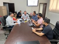 Câmara de Nova Andradina abre ano legislativo nesta terça-feira