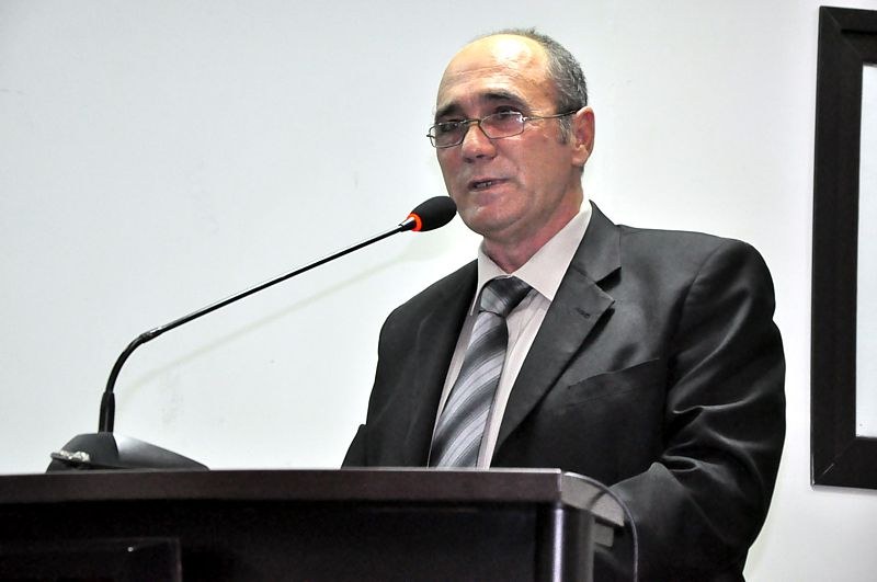 Câmara de Nova Andradina adia sessão em virtude da morte de ex-vereador 