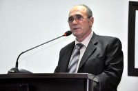 Câmara de Nova Andradina adia sessão em virtude da morte de ex-vereador 