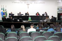 Câmara de Nova Andradina adota solução digital para fortalecer segurança da informação