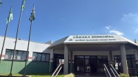 Câmara de Nova Andradina antecipa a 16ª Sessão Ordinária para segunda-feira, dia 08 de junho
