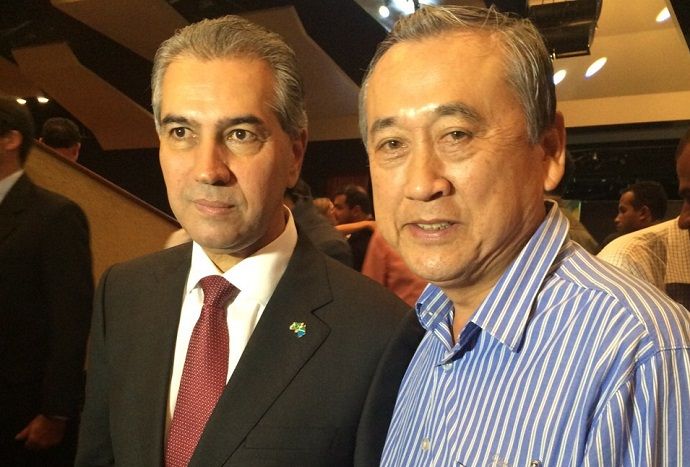 Câmara de Nova Andradina anuncia mais R$ 900 mil para investimentos em saúde 